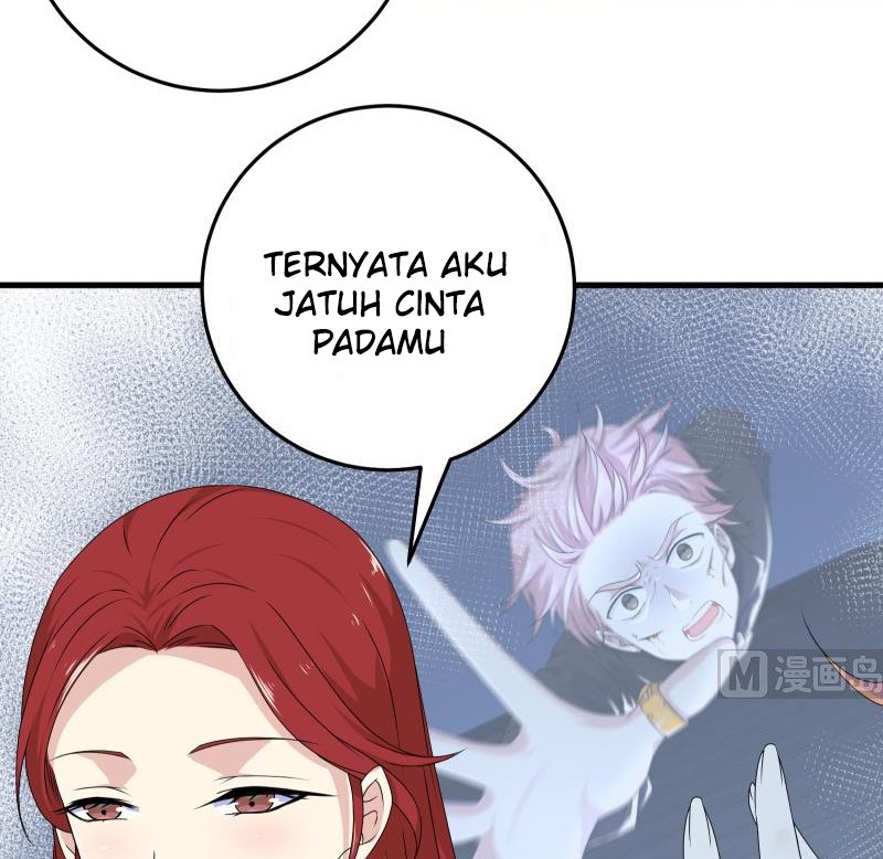 My Plug-in Spirit Ring Chapter 68 halaman 14