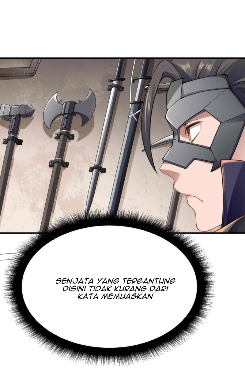First Dragon Chapter 82 Gambar 14