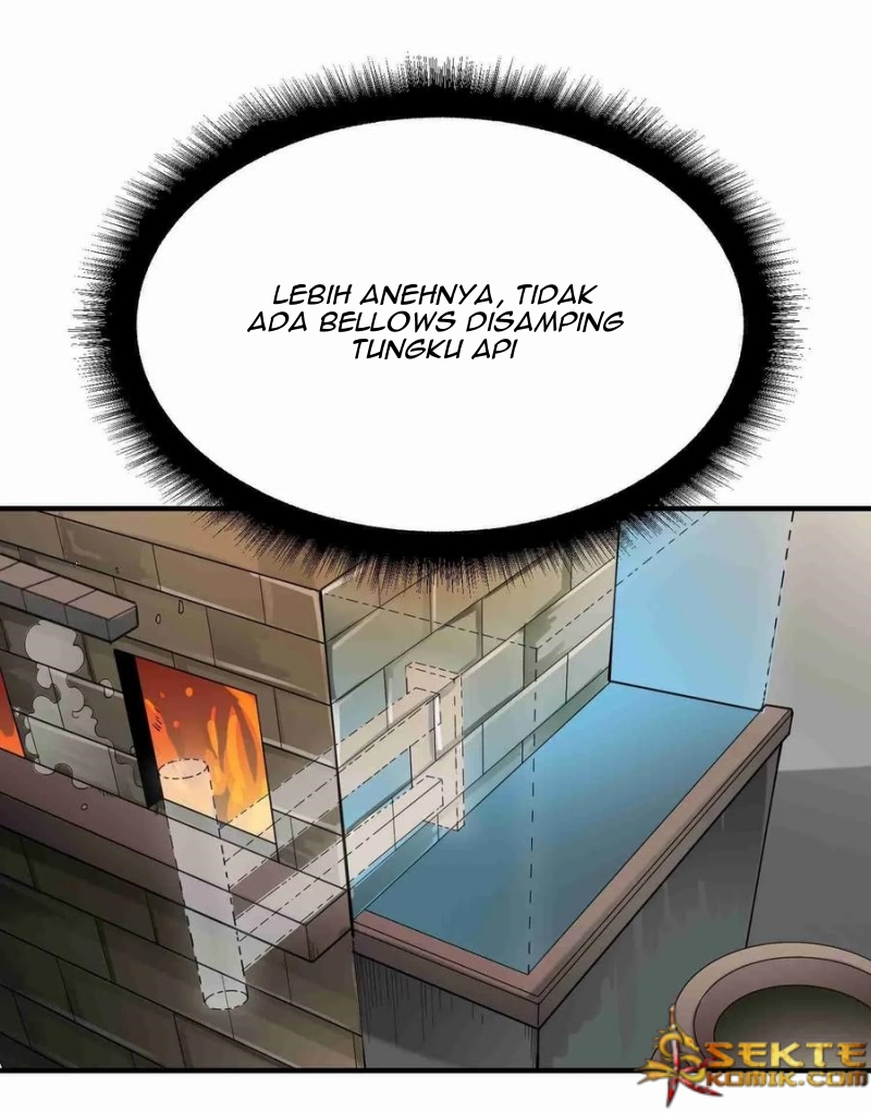 First Dragon Chapter 82 Gambar 15