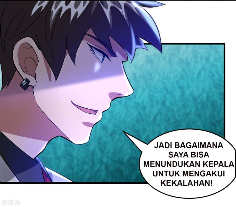 Outlander Tyrant Supplier Chapter 32 halaman 17