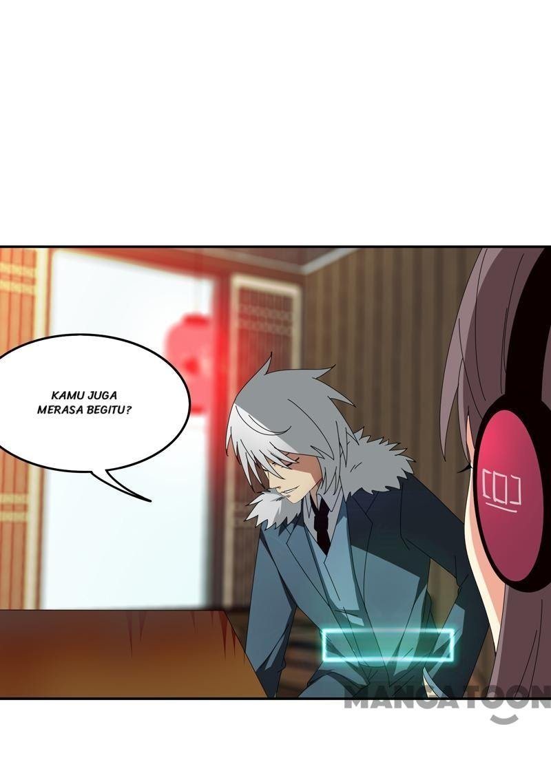 JIANREN Chapter 14 halaman 14