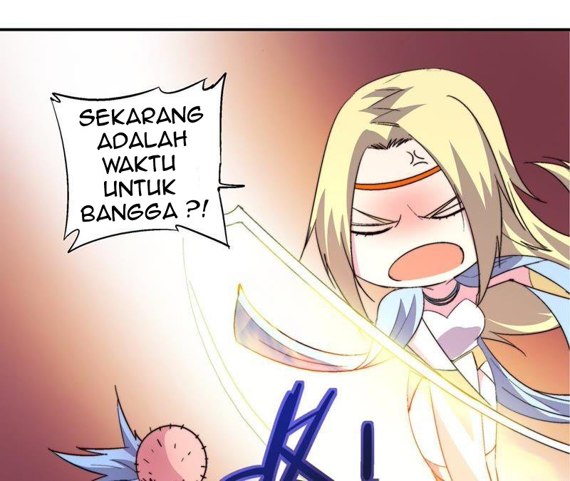 Fatal Code Chapter 40 Gambar 26