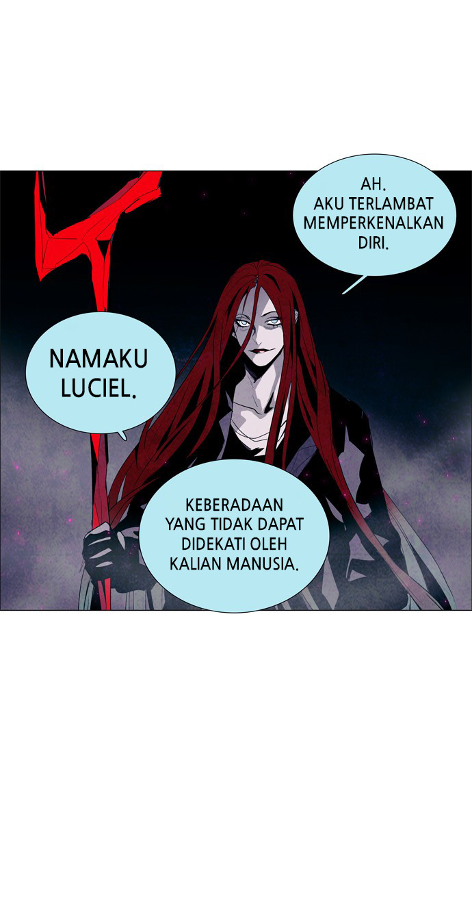 LESSA – Servant of Cosmos Chapter 28 Gambar 18