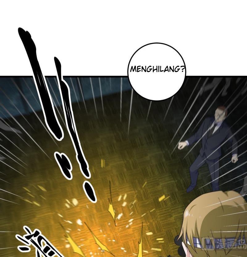 My Plug-in Spirit Ring Chapter 75 halaman 13
