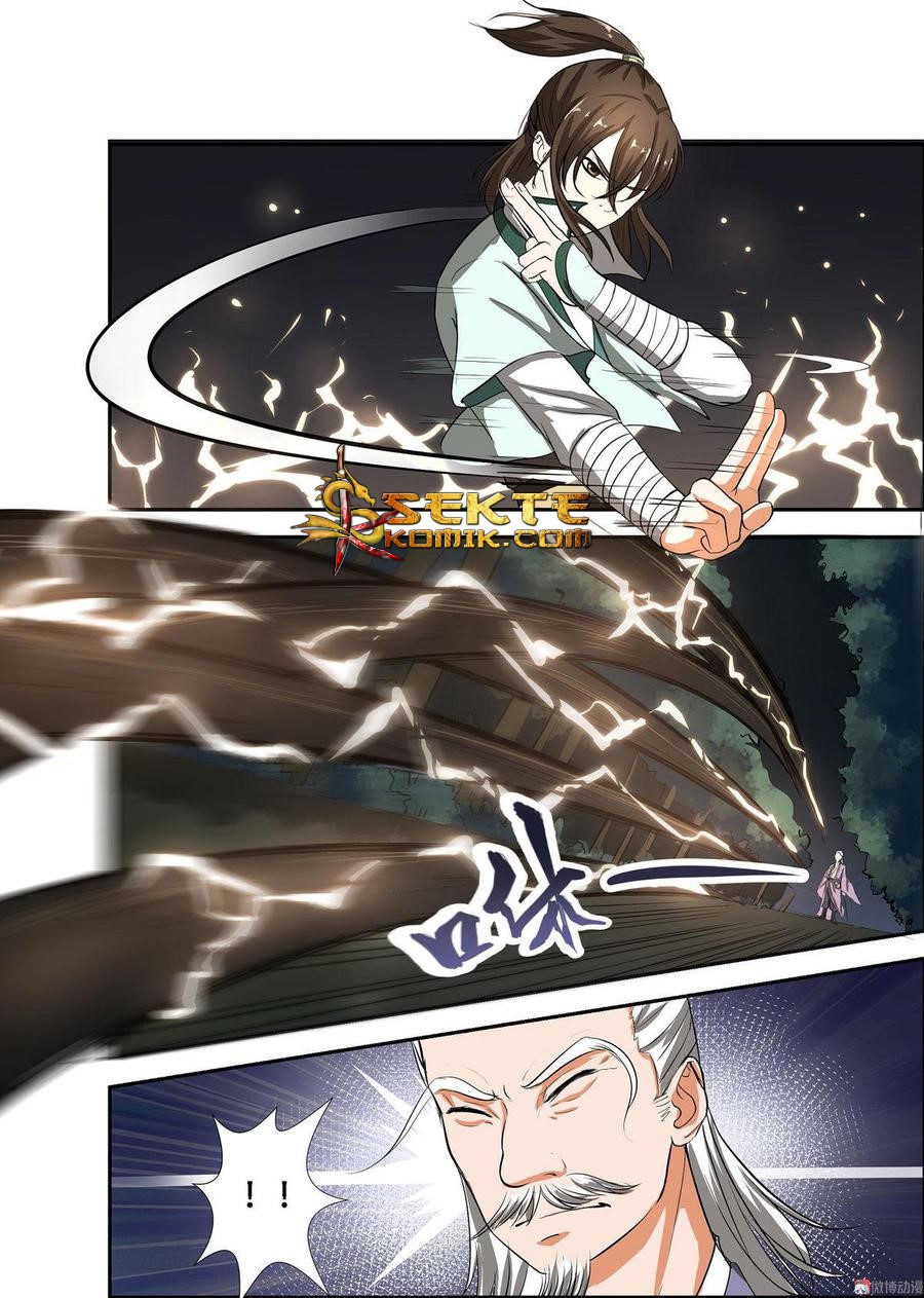 Fairy Killer Chapter 8 halaman 9