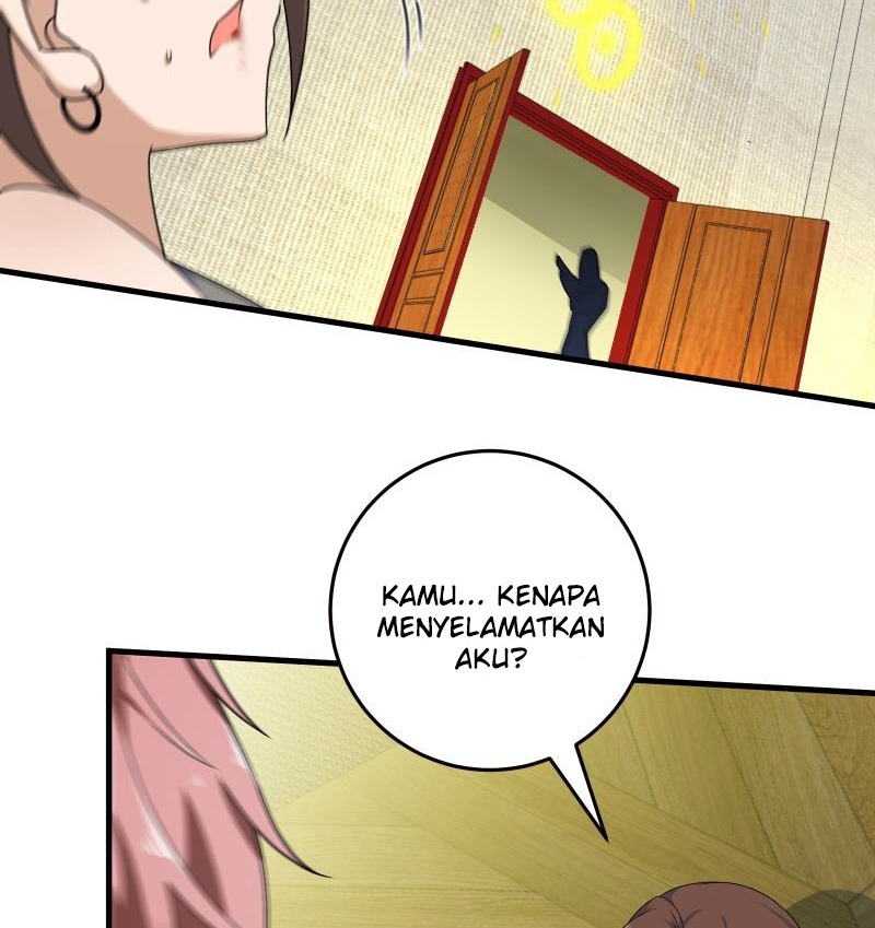 My Plug-in Spirit Ring Chapter 78 halaman 13