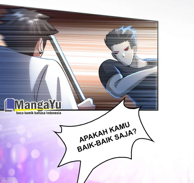 Outlander Tyrant Supplier Chapter 33 halaman 16