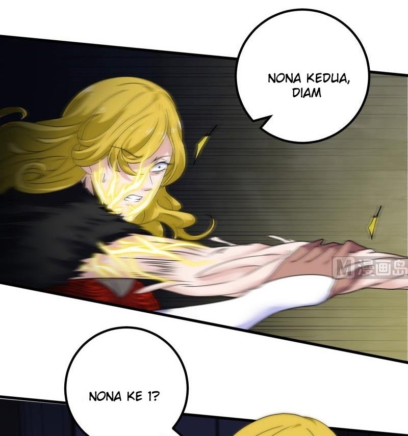 My Plug-in Spirit Ring Chapter 82 halaman 13
