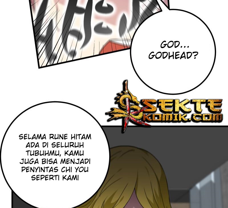 My Plug-in Spirit Ring Chapter 83 halaman 14