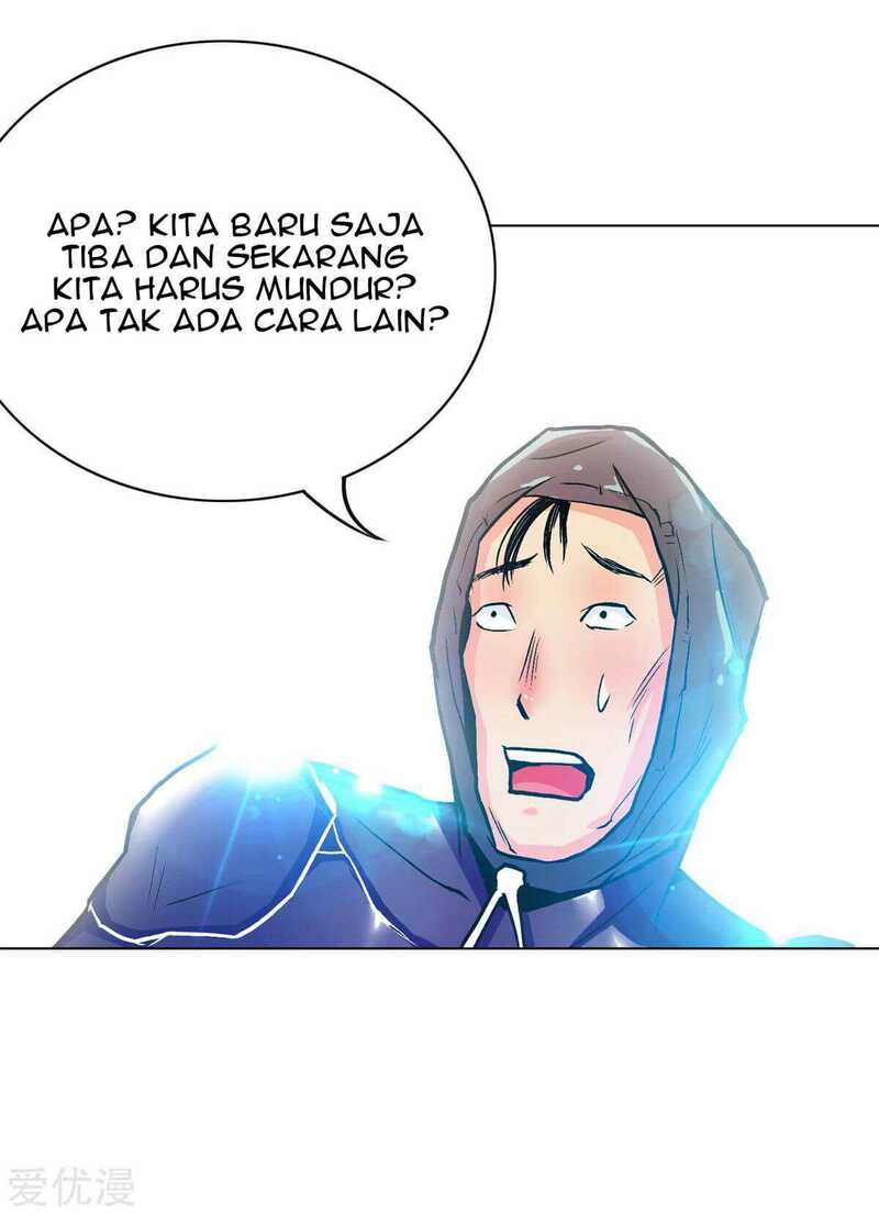 Xianzun System in the City Chapter 75 Gambar 24