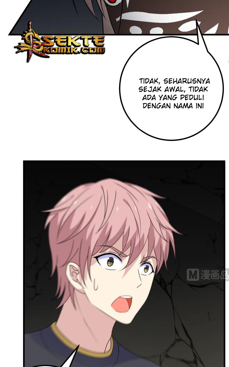My Plug-in Spirit Ring Chapter 89 halaman 9