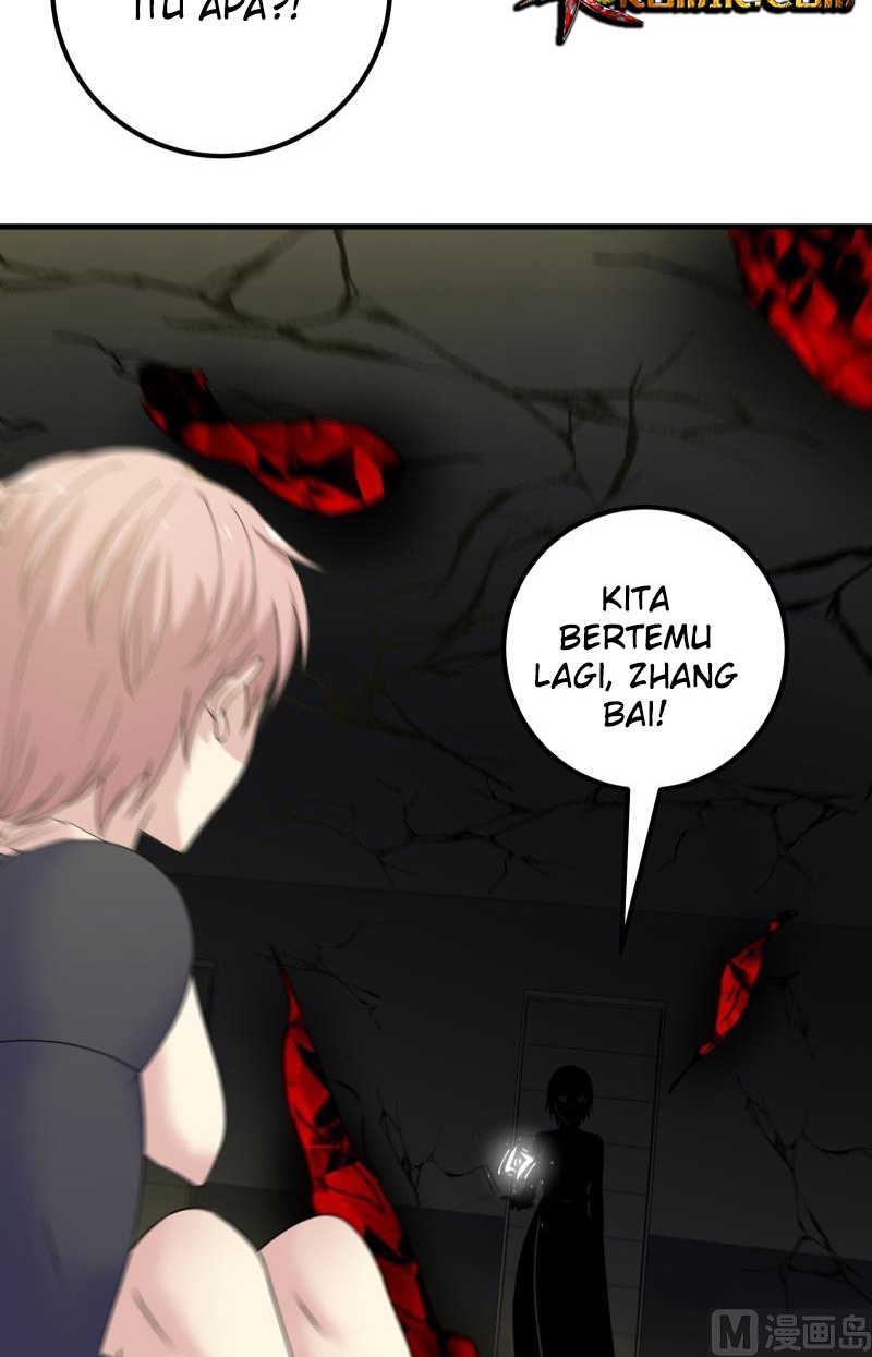 My Plug-in Spirit Ring Chapter 88 halaman 9