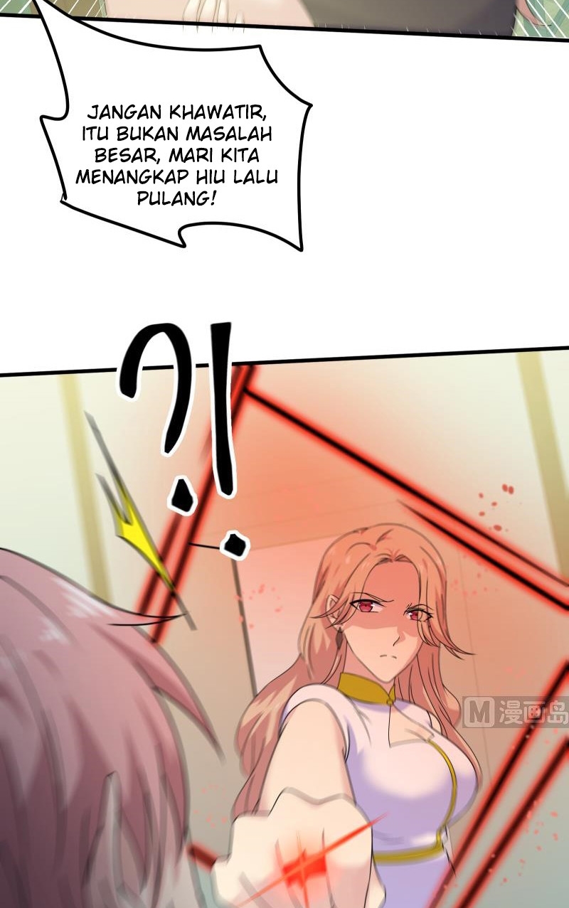 My Plug-in Spirit Ring Chapter 86 halaman 9