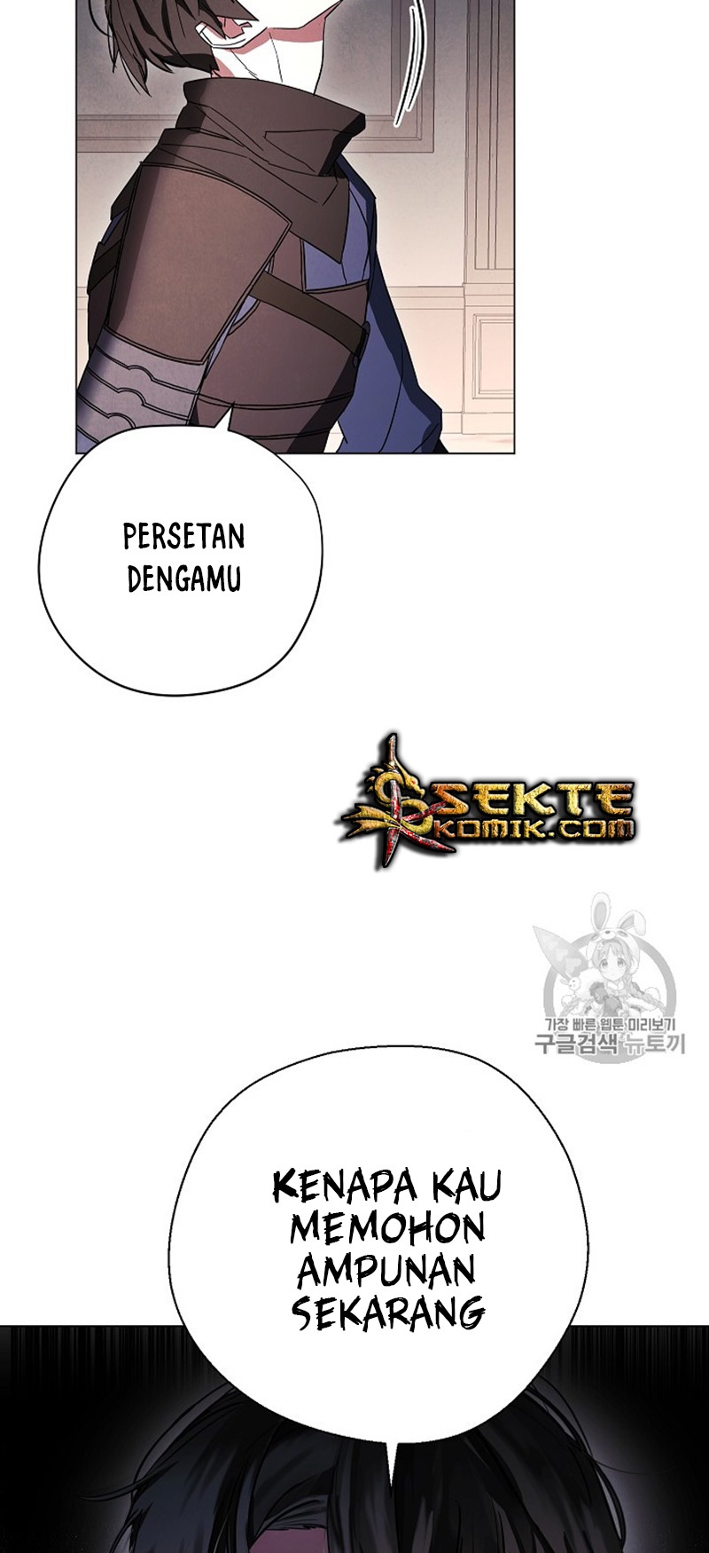The Live Chapter 38 halaman 23