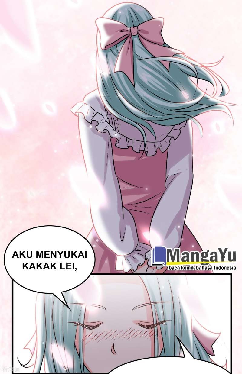 Outlander Tyrant Supplier Chapter 37 halaman 18