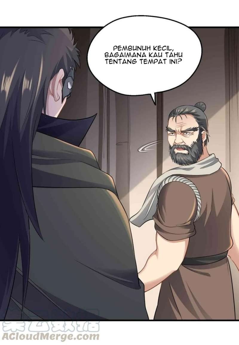 First Dragon Chapter 83 halaman 16