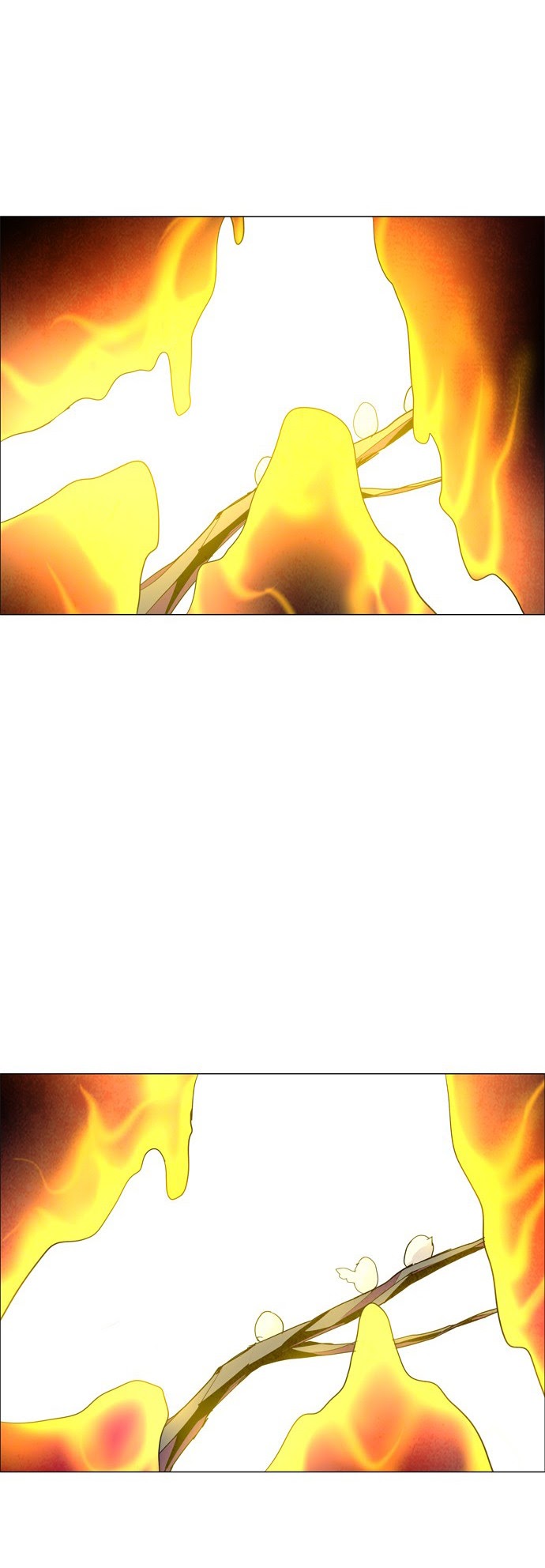 LESSA – Servant of Cosmos Chapter 35 Gambar 18