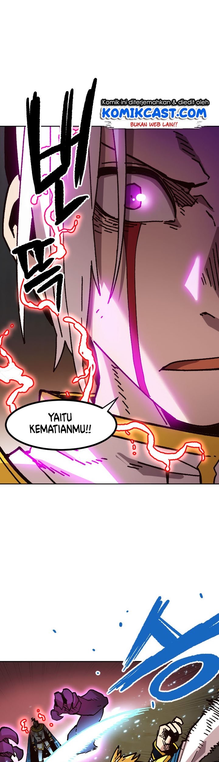 Slave B Chapter 36 halaman 25