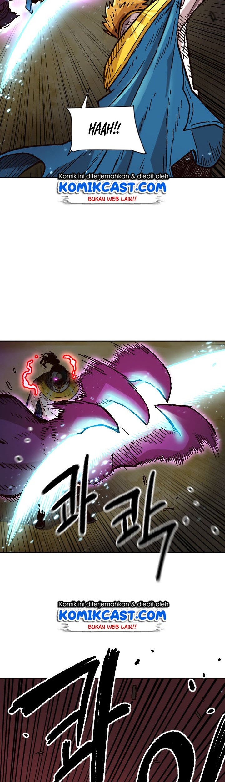 Slave B Chapter 36 halaman 26