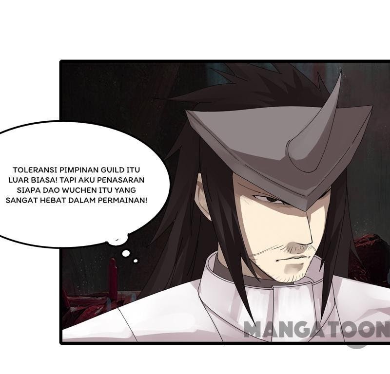 JIANREN Chapter 18 halaman 16