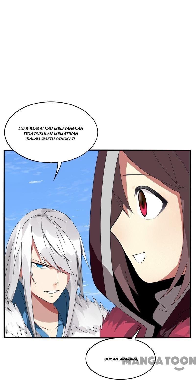 JIANREN Chapter 19 halaman 13