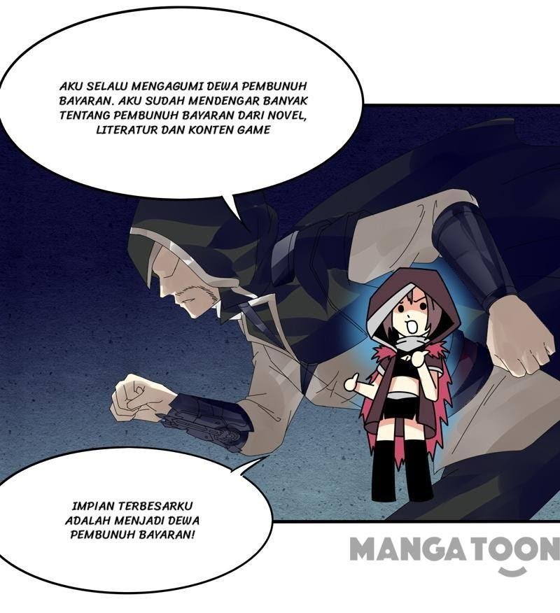 JIANREN Chapter 19 halaman 14