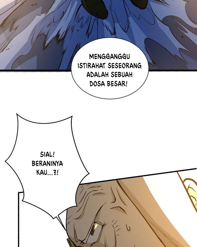 Almighty Master Chapter 2 halaman 42