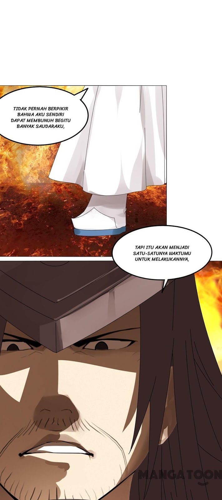 JIANREN Chapter 20 halaman 15