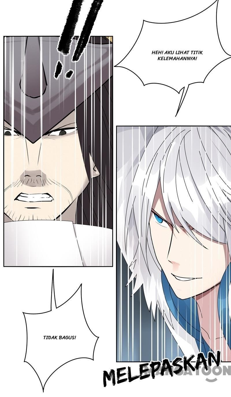 JIANREN Chapter 21 halaman 15