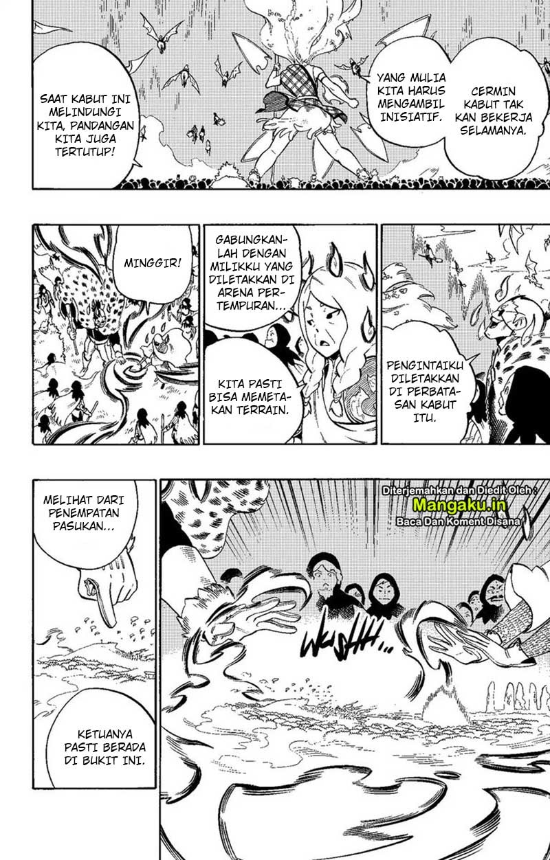 Radiant Chapter 57 halaman 9