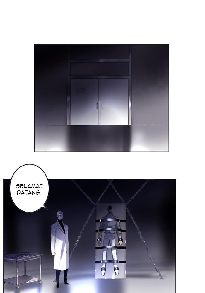 Soul Cartel Chapter 127 Gambar 20