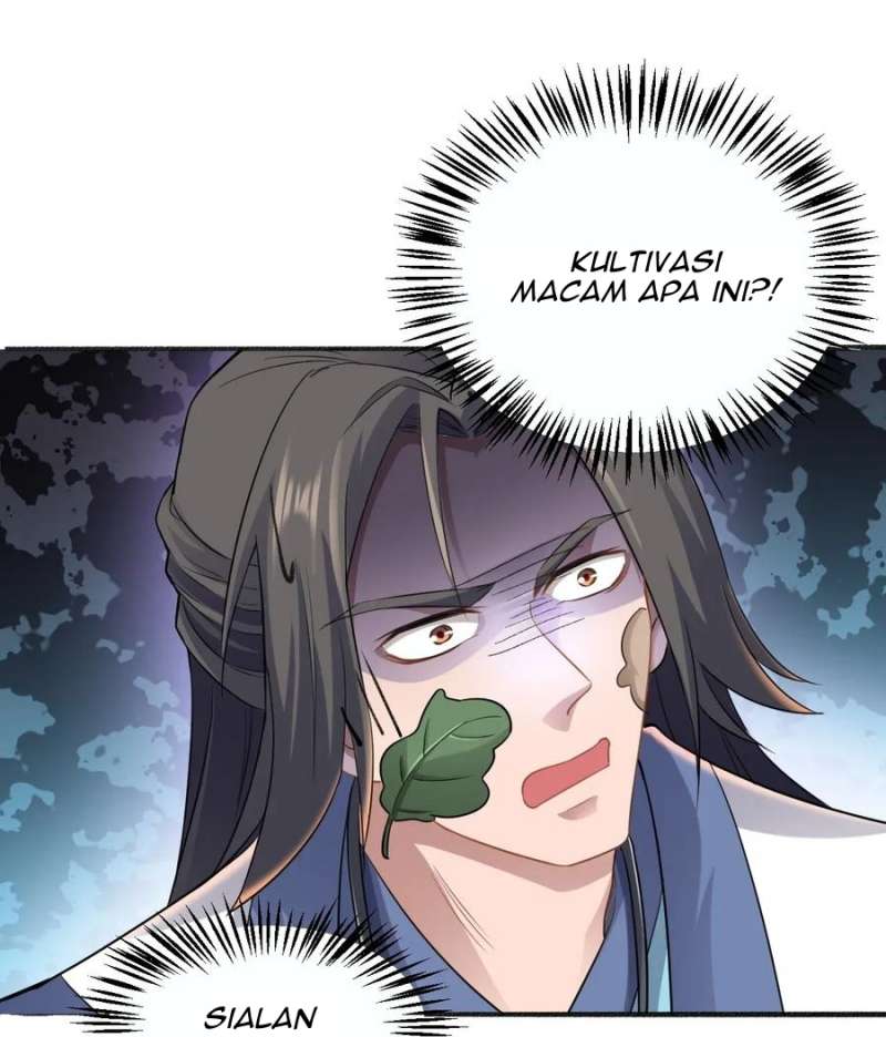 First Dragon Chapter 85 halaman 18
