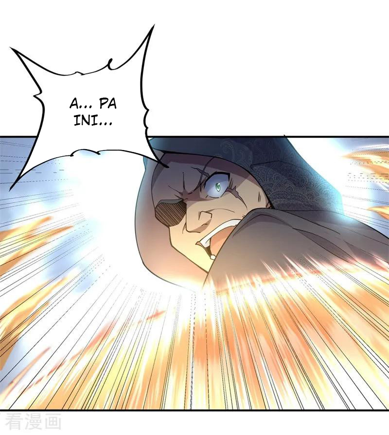 Peerless Soul Chapter 70 Gambar 10