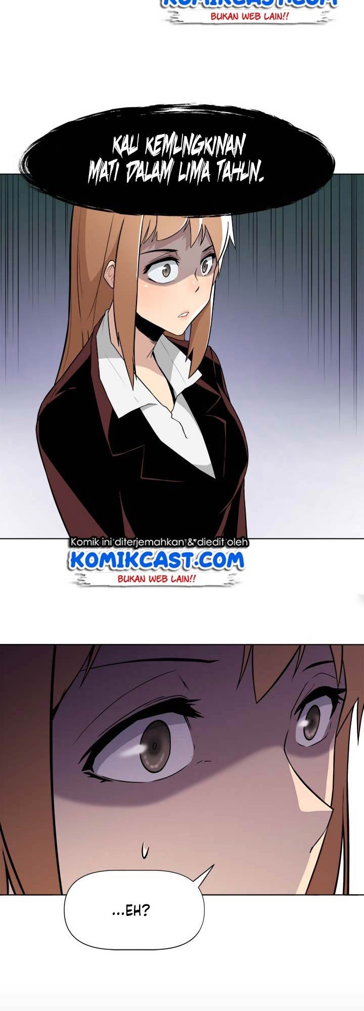 The Strongest Manager In History Chapter 7 halaman 14