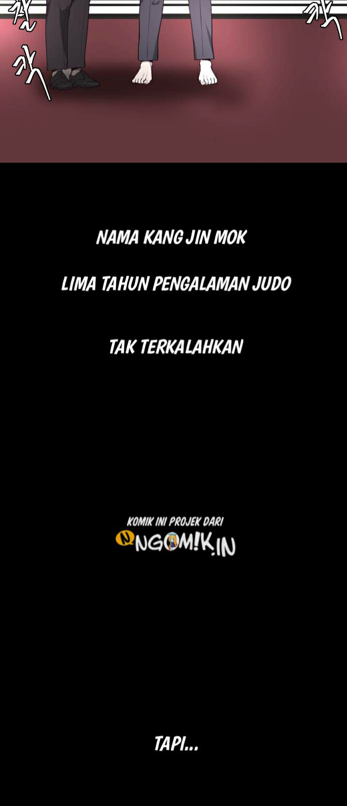 The Boy of Death Chapter 21 Gambar 33