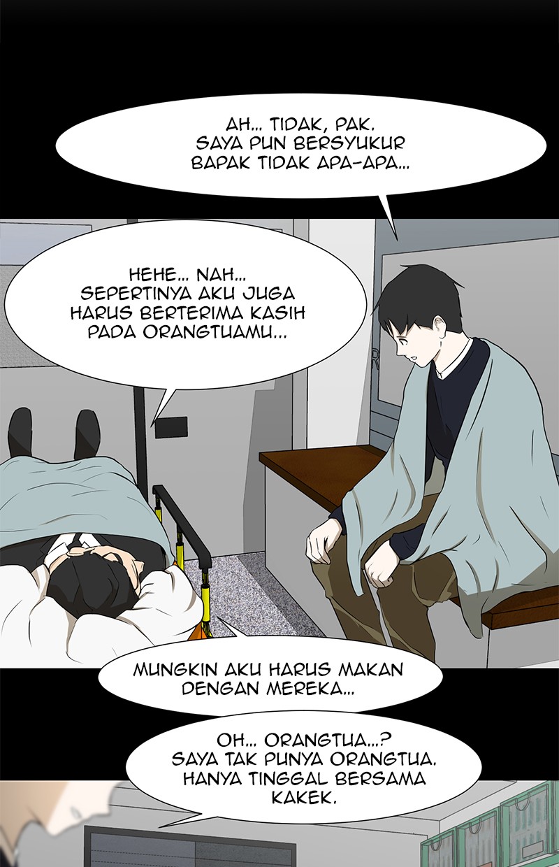 Dark Mortal Chapter 67 Gambar 36