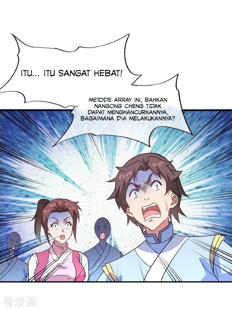 Peerless Soul Chapter 110 Gambar 11