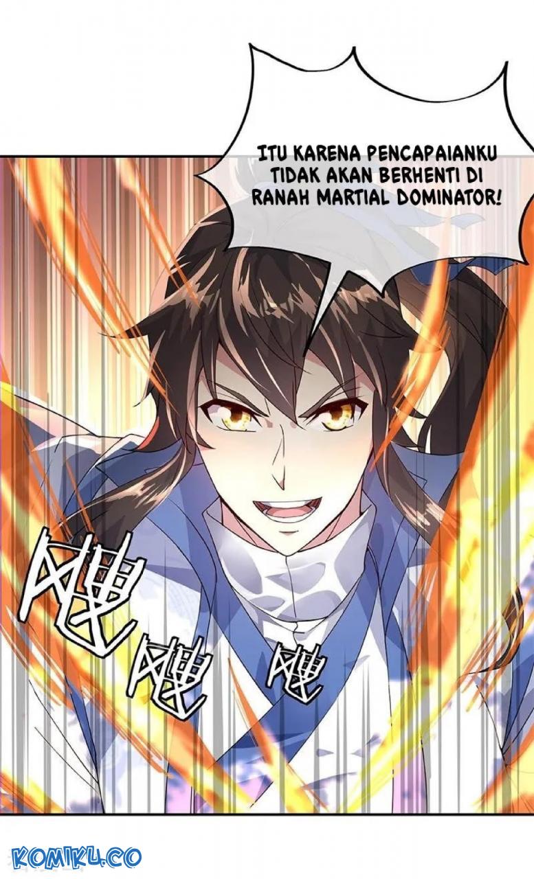 Peerless Soul Chapter 150 Gambar 10
