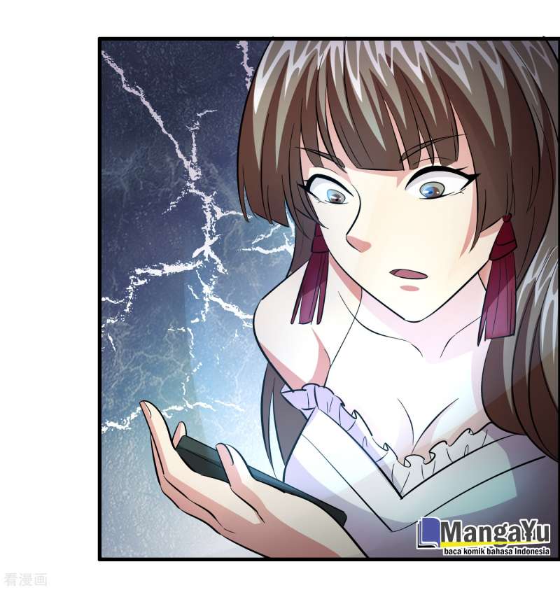 Outlander Tyrant Supplier Chapter 42 halaman 17