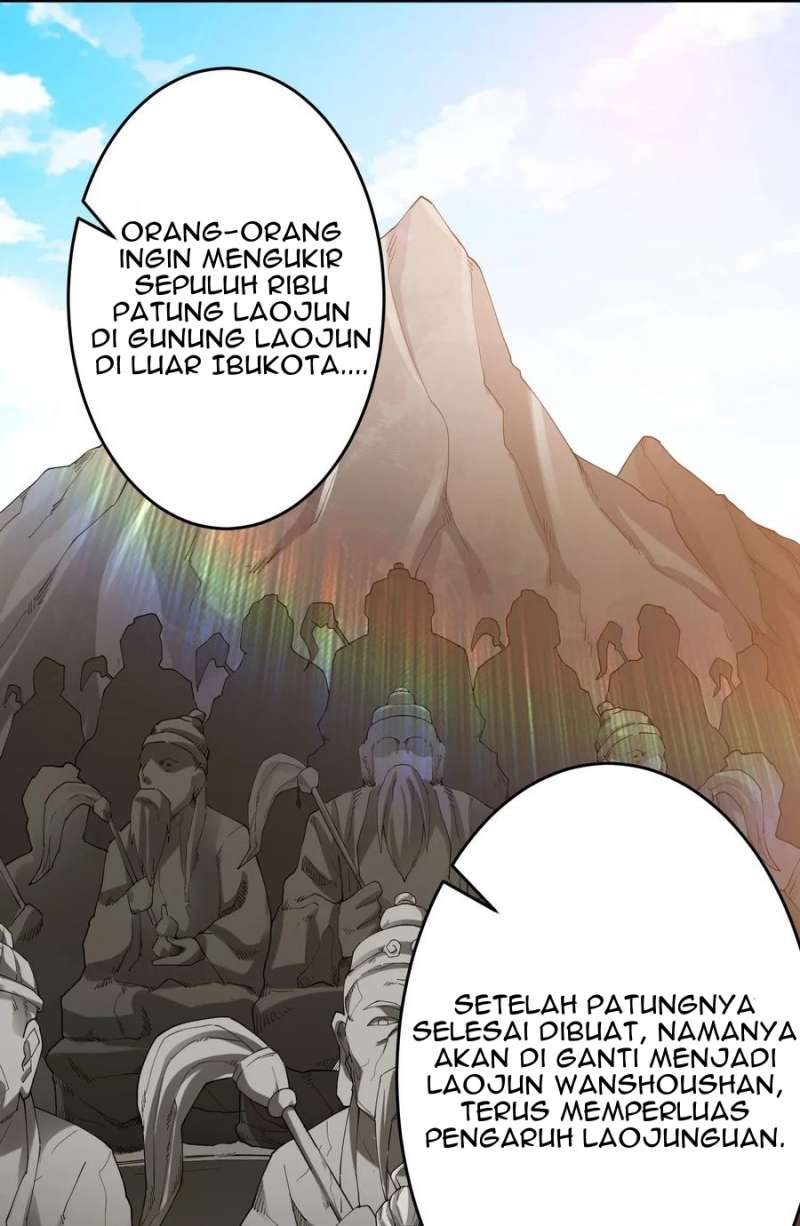 First Dragon Chapter 87 halaman 17
