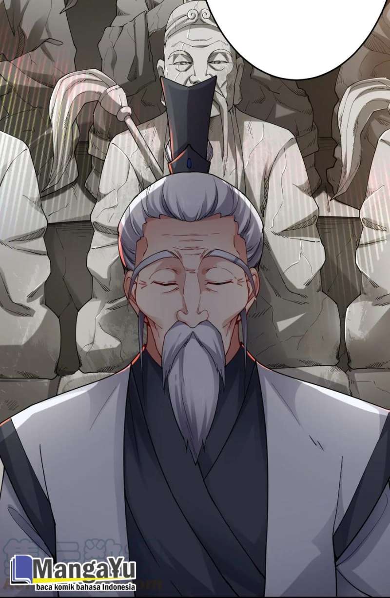 First Dragon Chapter 87 halaman 18
