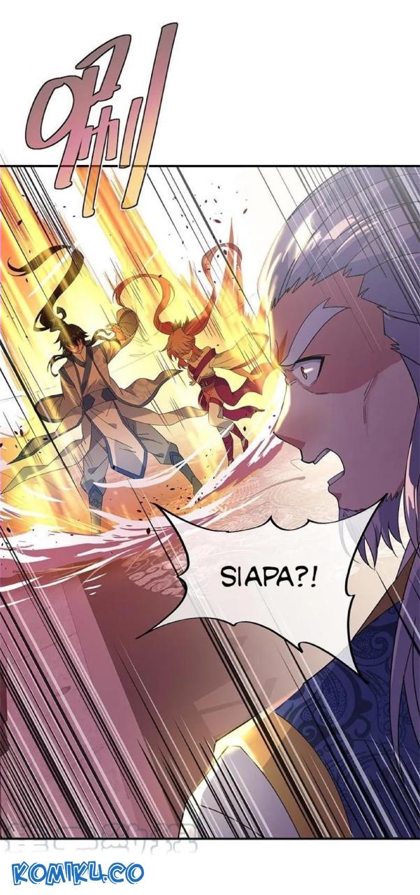 Peerless Soul Chapter 176 Gambar 10
