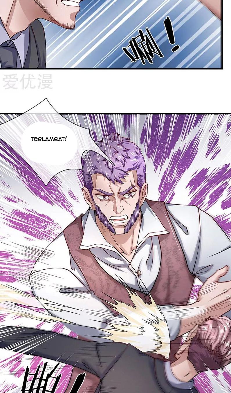 Ultimate King of Mixed City Chapter 51 Gambar 9