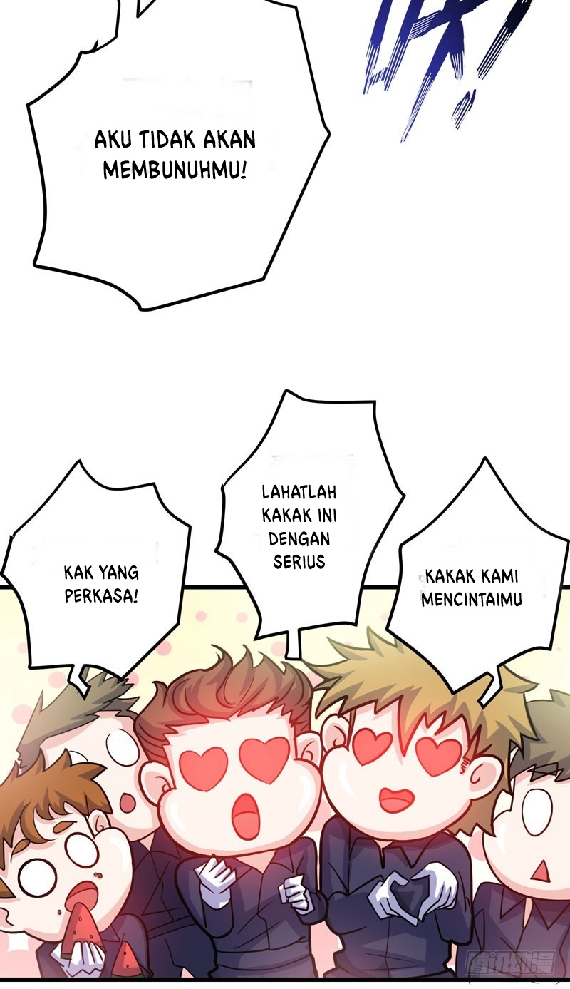 Strongest Divine Doctor Mixed City Chapter 33 Gambar 15