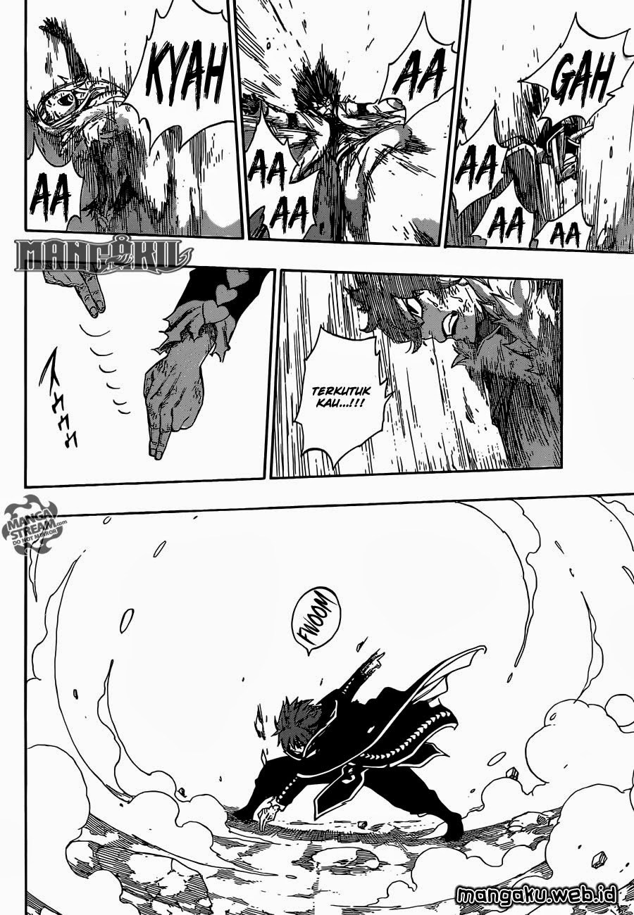 Fairy Tail Chapter 369 halaman 9