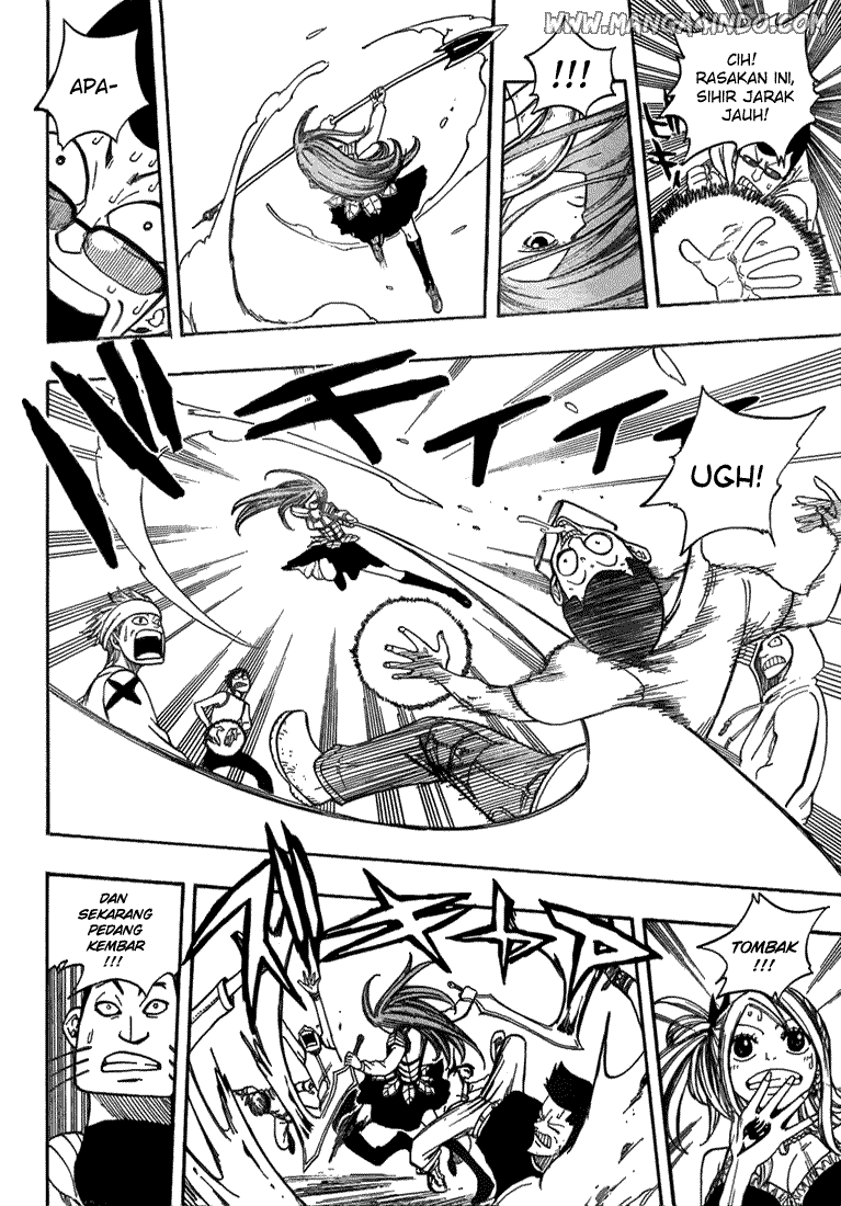 Fairy Tail Chapter 14 halaman 9