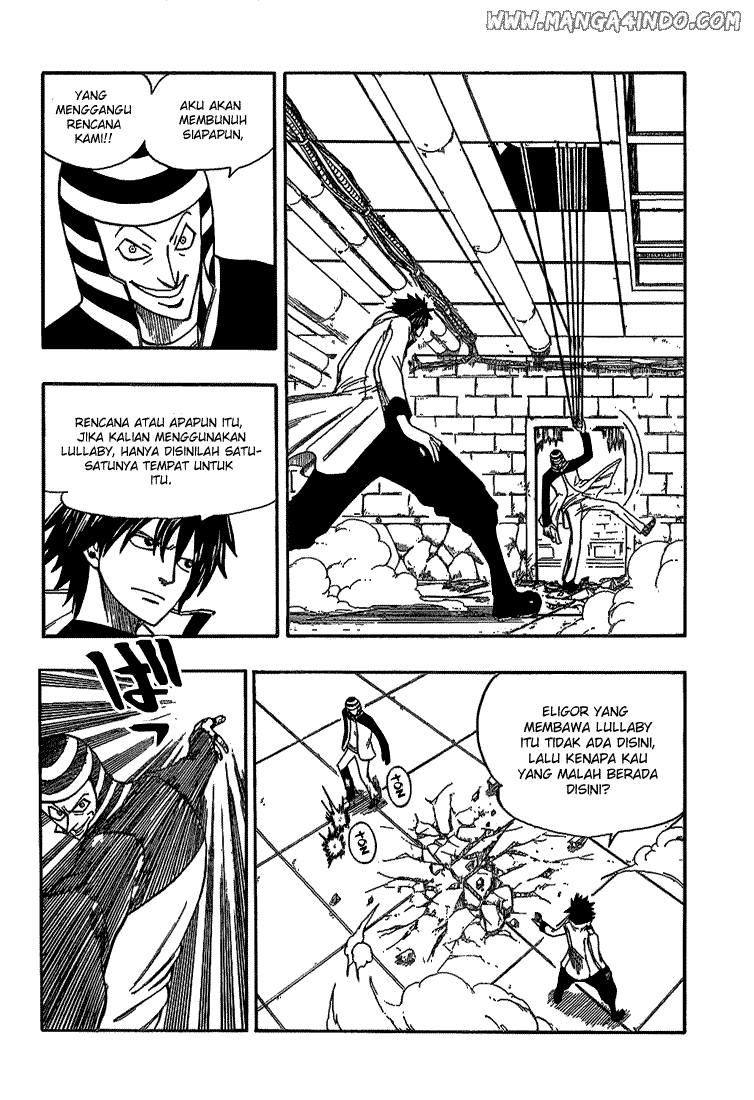 Fairy Tail Chapter 15 halaman 9