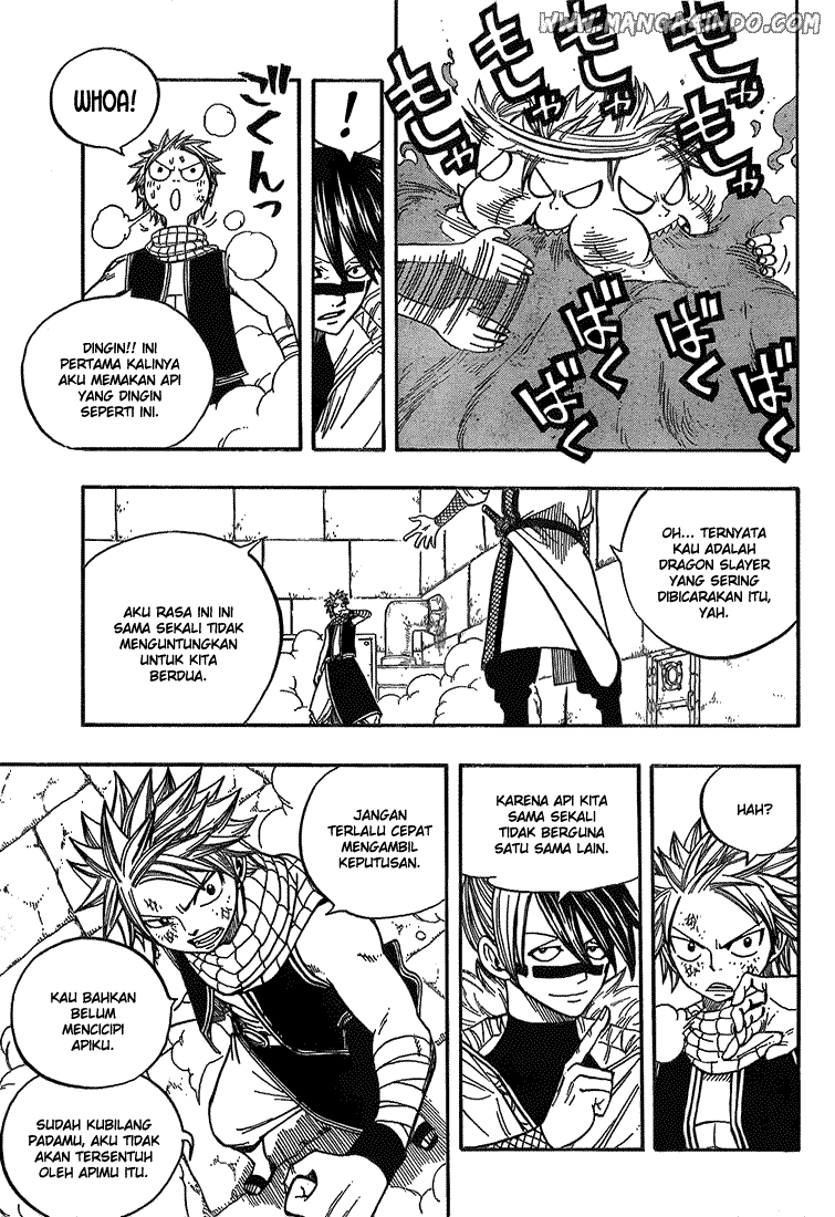 Fairy Tail Chapter 53 halaman 9