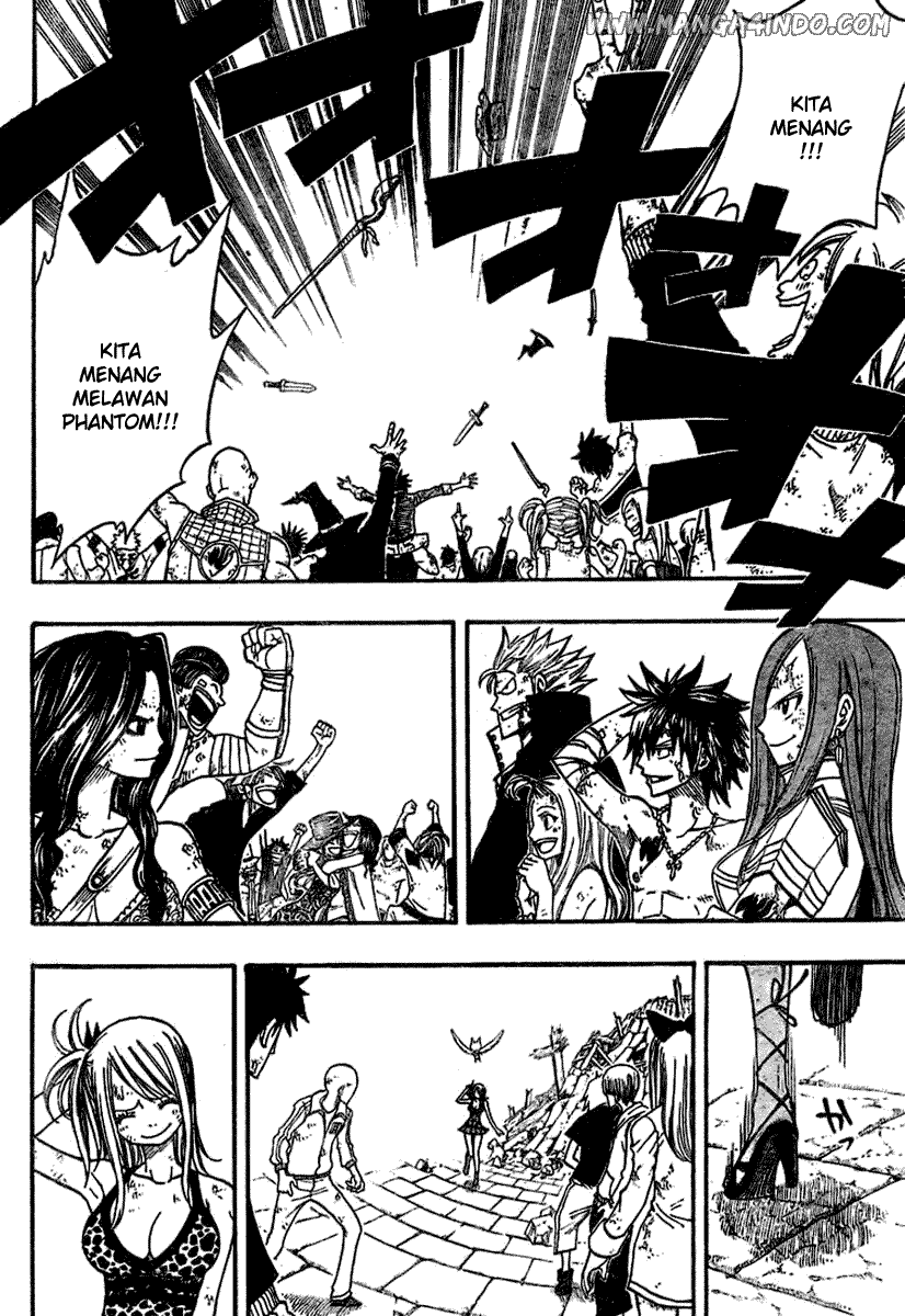 Fairy Tail Chapter 66 halaman 9