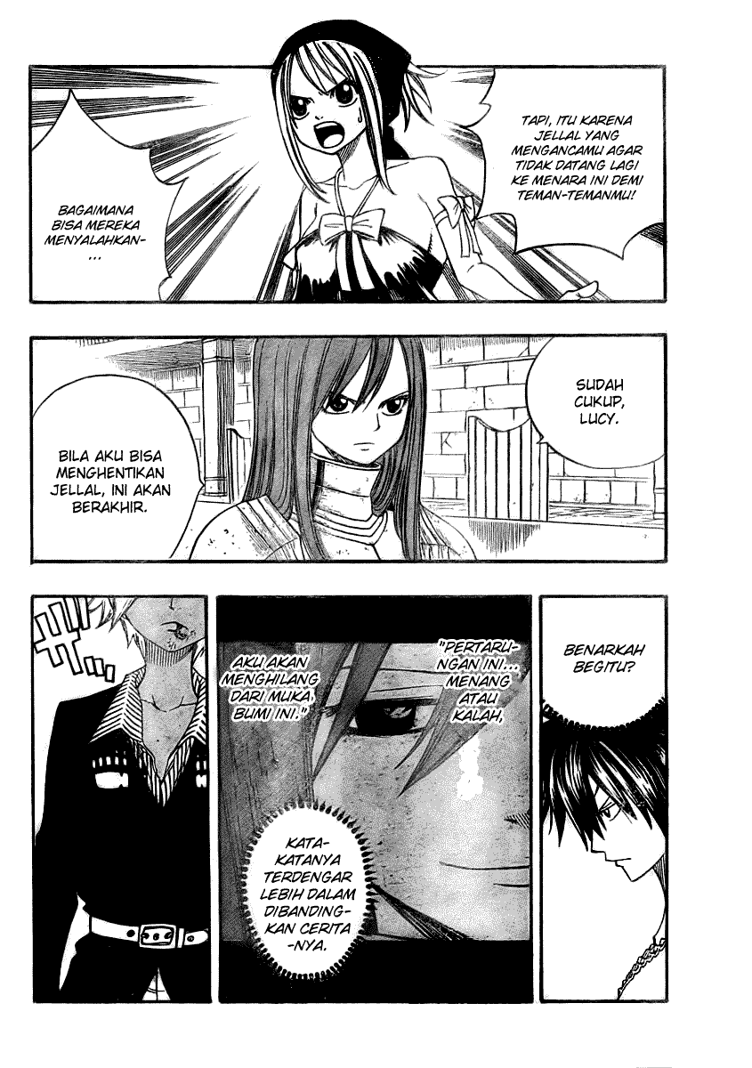 Fairy Tail Chapter 83 halaman 9